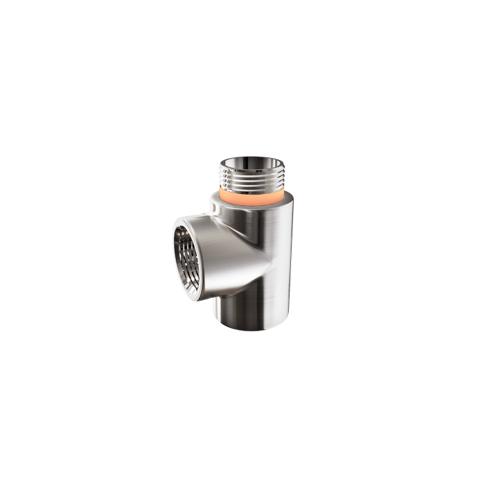 T-rör, RG½ Alla Kombimodeller