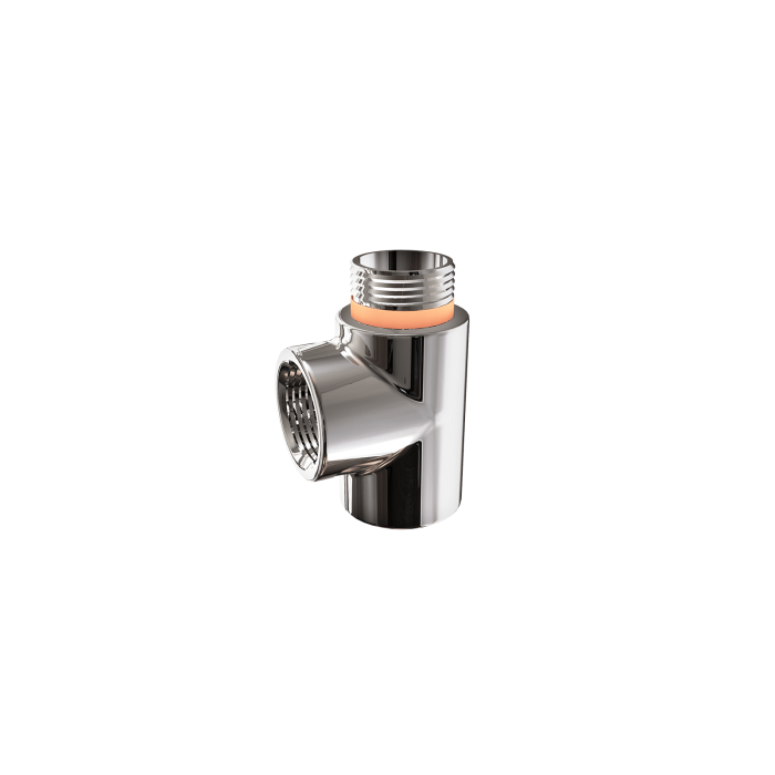 T-rör, RG½ Alla Kombimodeller