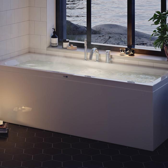 Underhållsvärmare till MS200