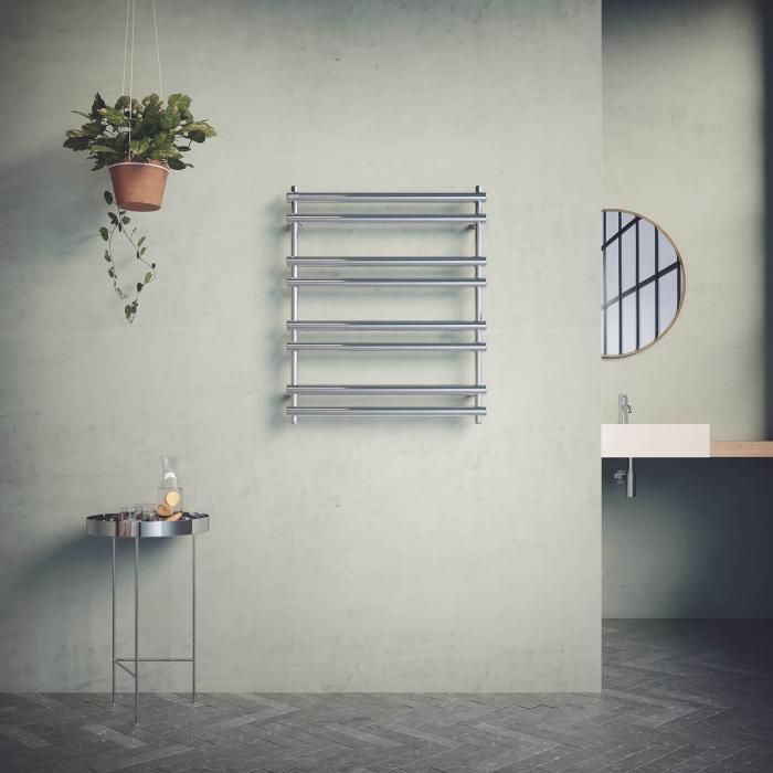 Handdukstork Ulriksdal Krom Centralvärme