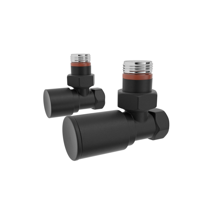 Ventil-Set Vinkel G15 Invändig