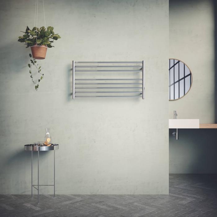 Handdukstork Solliden Centralvärme