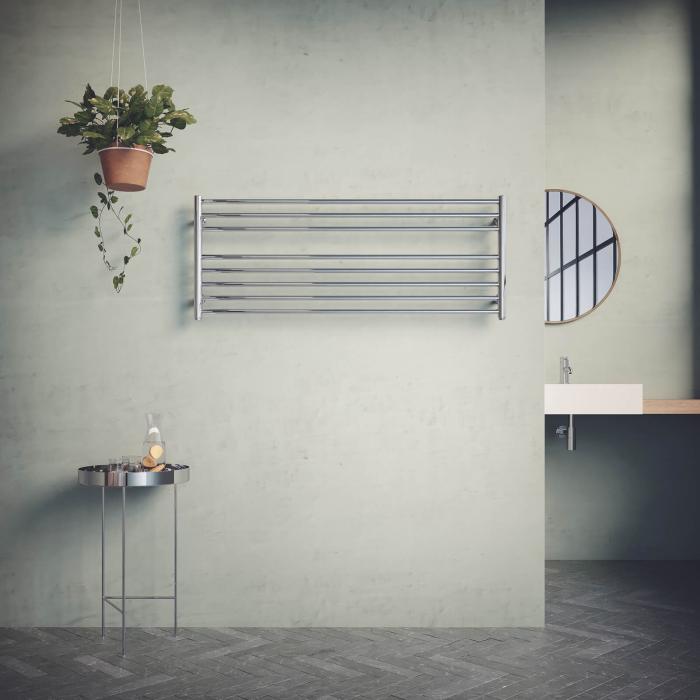 Handdukstork Solliden Centralvärme