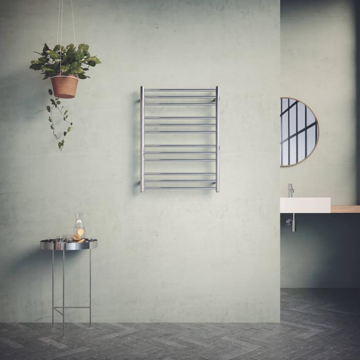 Handdukstork Solliden Centralvärme