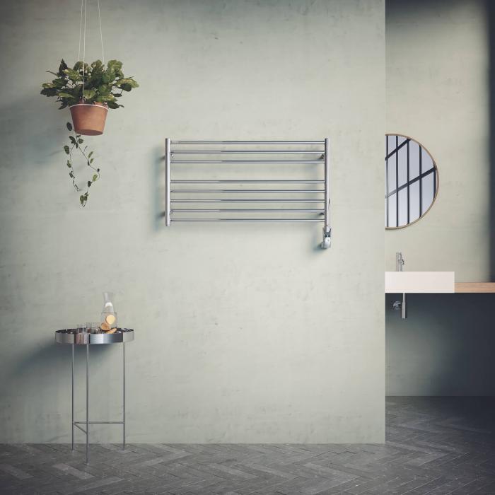 Handdukstork Solliden Elversion