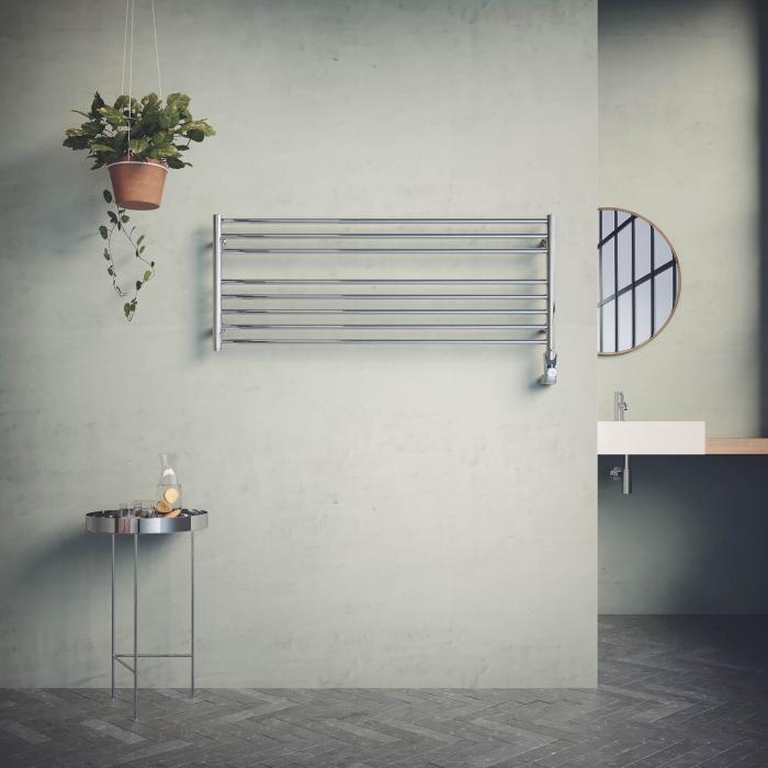 Handdukstork Solliden Elversion