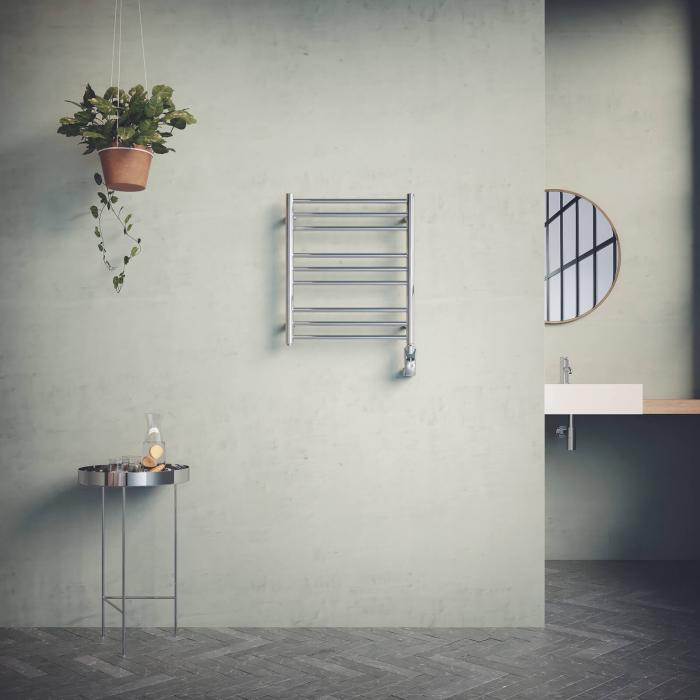 Handdukstork Solliden Elversion