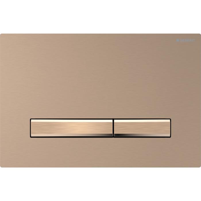 Tryckplatta Sigma 50 Easy-to-Clean