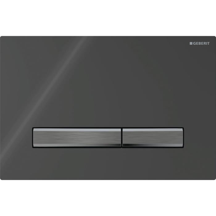 Tryckplatta Sigma 50