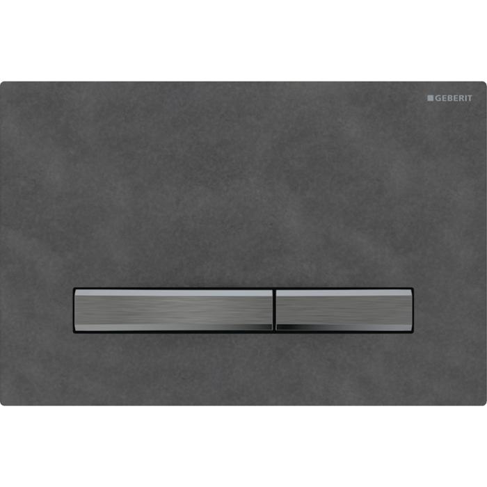 Tryckplatta Sigma 50