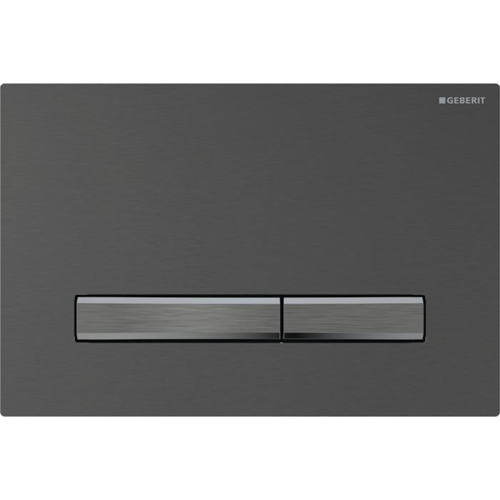 Tryckplatta Sigma 50 Easy-to-Clean