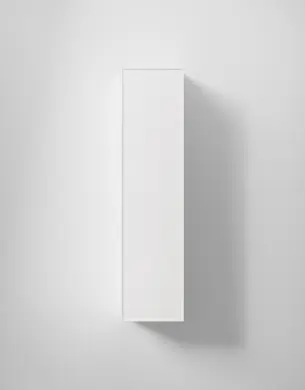 H&ouml;gsk&aring;p Nema med Hyllplan & L&aring;dor