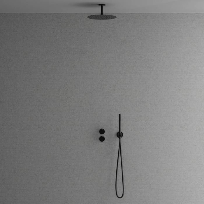 Inbyggnadspaket Harmonized 2y Steel