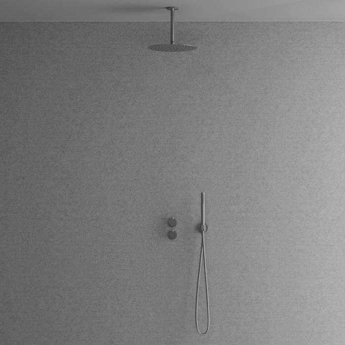 Inbyggnadspaket Harmonized 2z Steel