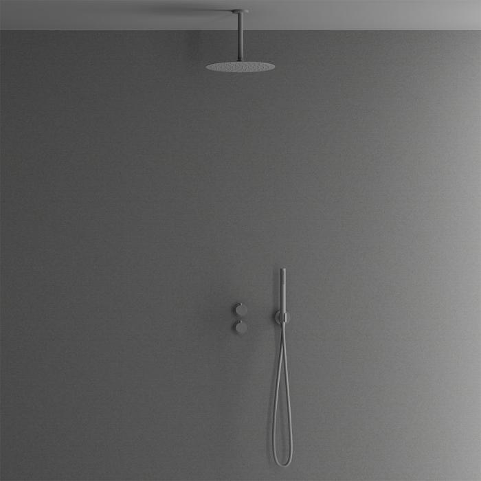 Inbyggnadspaket Harmonized 2z