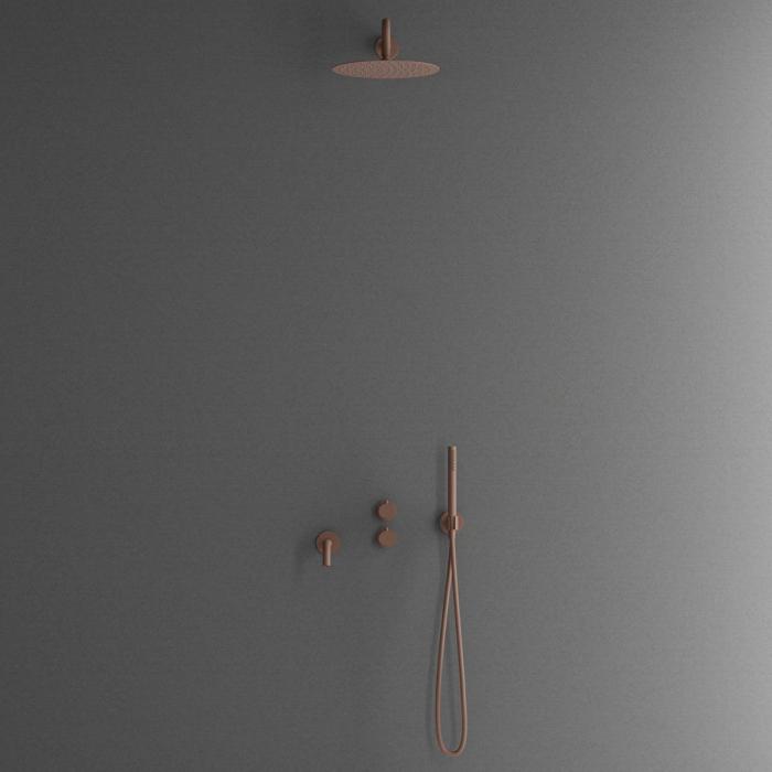 Inbyggnadspaket Harmonized 3x