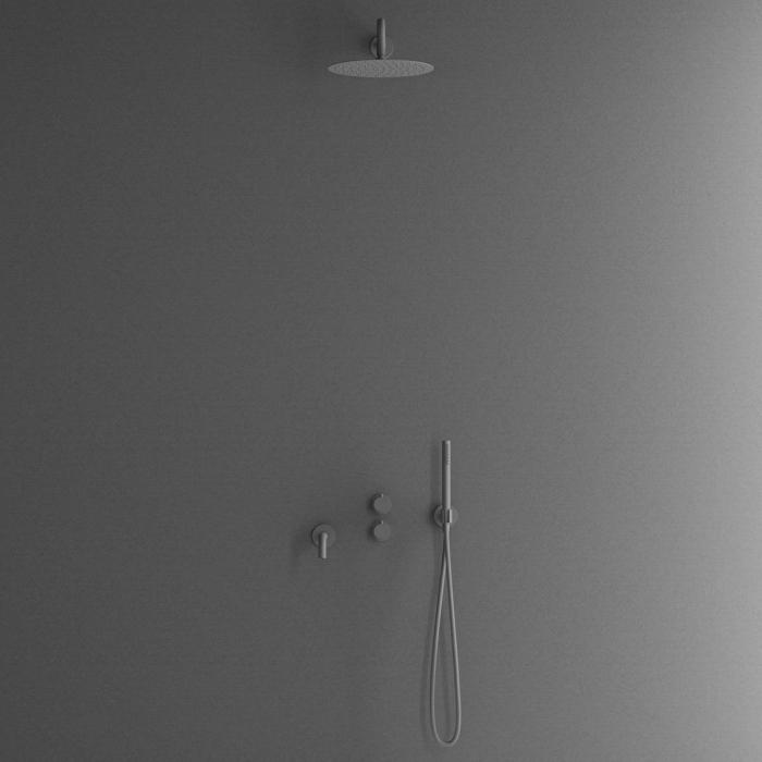 Inbyggnadspaket Harmonized 3x