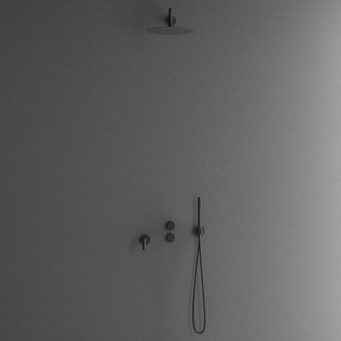 Inbyggnadspaket Harmonized 3x