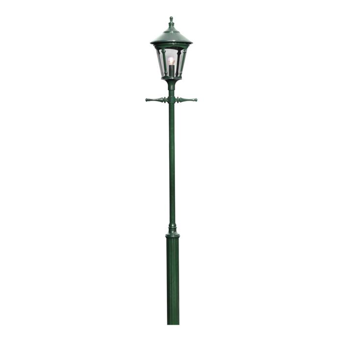 Trädgårdslykta Virgo E27 36cm