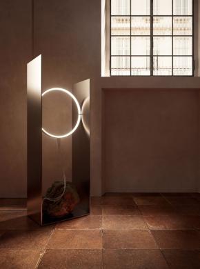 Roma Siena 40x40 Klinker