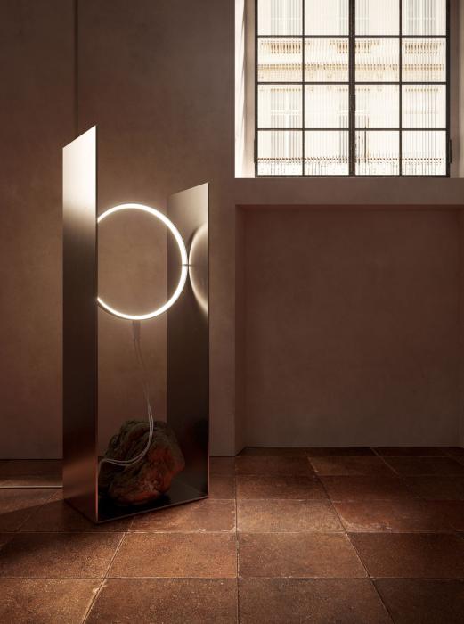 Roma Siena 40x40 Klinker