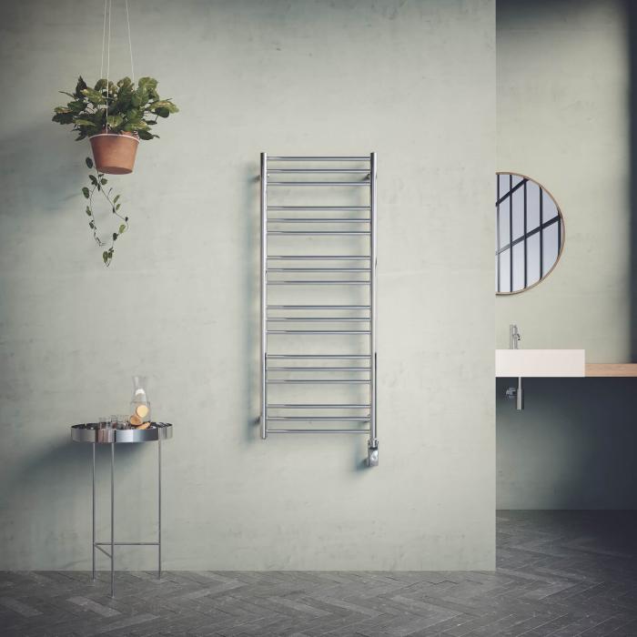 Handdukstork Solliden Elversion