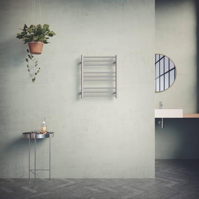 Handdukstork Solliden Centralvärme