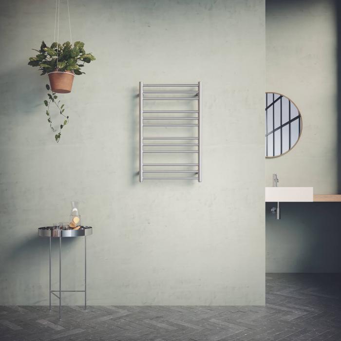 Handdukstork Solliden Centralvärme