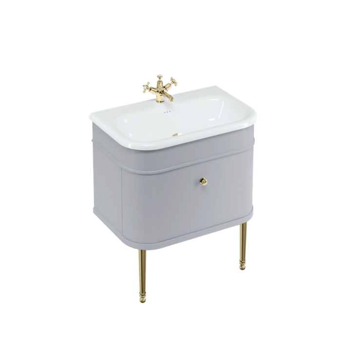 Kommod Chalfont, 1 Låda