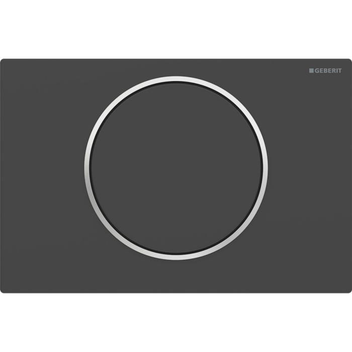 Tryckplatta Sigma 10 Easy-to-Clean