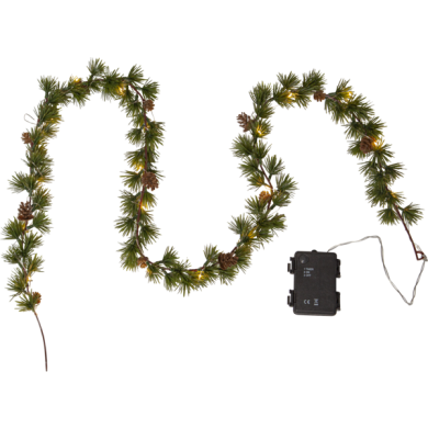 Girland Larix Batteridriven