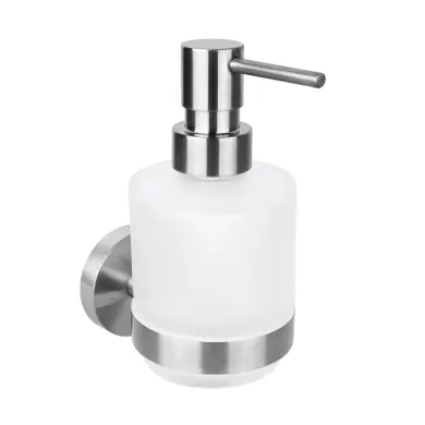 Tv&aring;ldispenser Steel