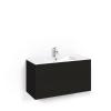 Kommod Crown 1000 Porslin