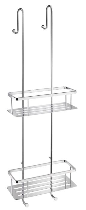 Duschkorg Sideline Dubbel Höjd 765mm