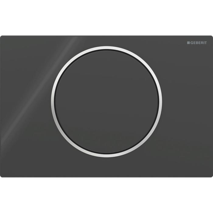 Tryckplatta Sigma 10