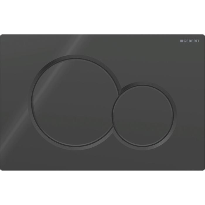 Tryckplatta Sigma 01