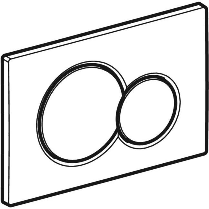 Tryckplatta Sigma 01