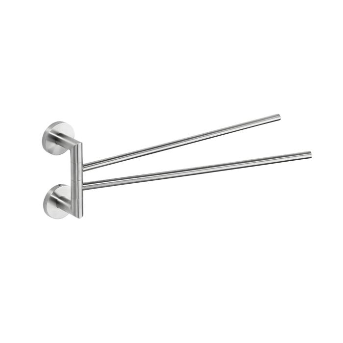 Handdukshängare Steel