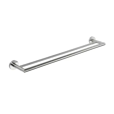 Handduksh&auml;ngare Steel Dubbel