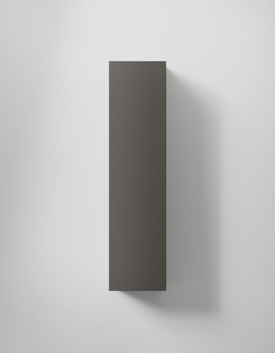 Högskåp Solid med Hyllplan & Lådor