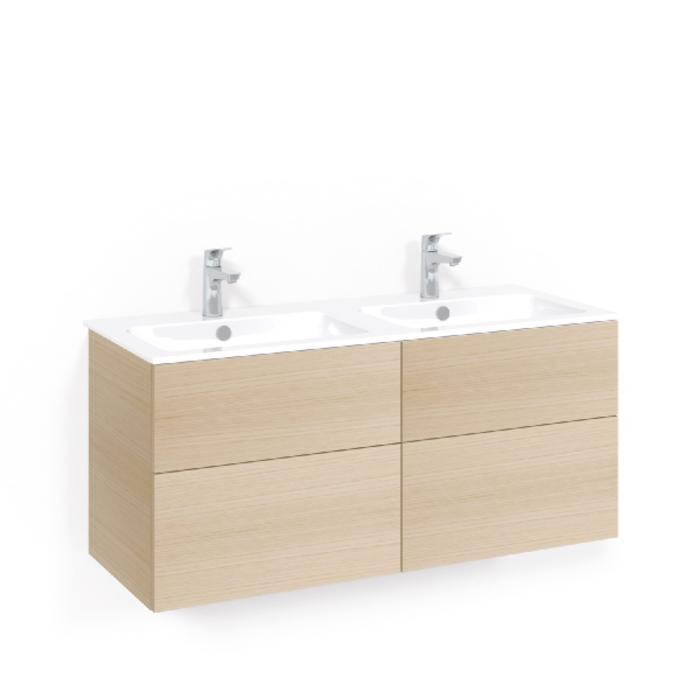 Kommod Crown 1200 Porslin
