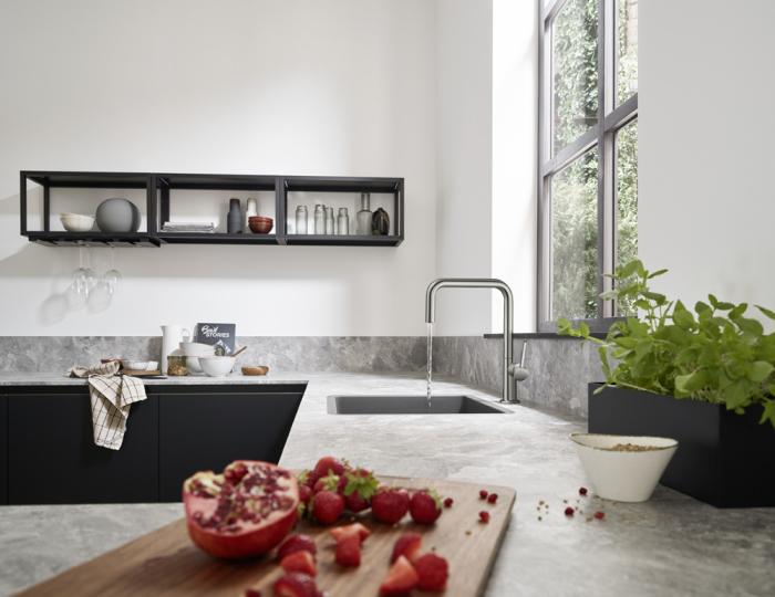 Talis M54 köksblandare U 220, 1jet