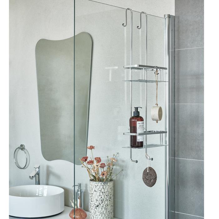 Duschkorg Sideline Dubbel Höjd 765mm