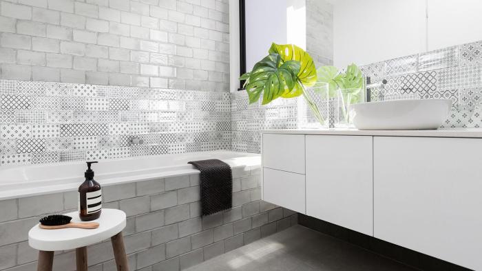 Vintage Blanco 10x20