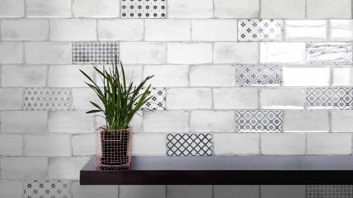 Vintage Blanco 10x20