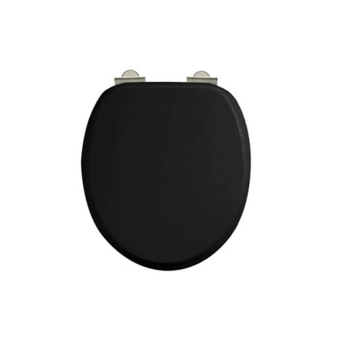 Toalett Back-to-Wall exkl. fixtur, med Mjukstängande sits