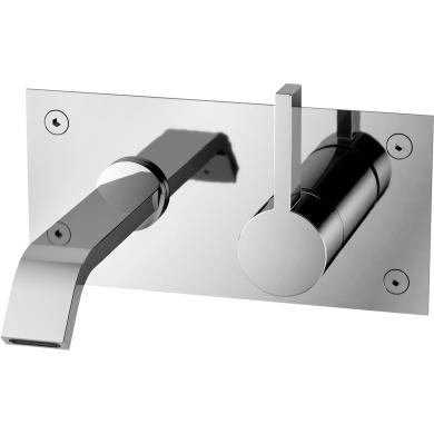 Inbyggd Tv&auml;ttst&auml;llsblandare ARM004