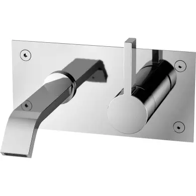 Inbyggd Tv&auml;ttst&auml;llsblandare ARM004
