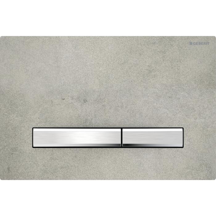 Tryckplatta Sigma 50