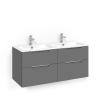 Kommod Crown 1200 Porslin